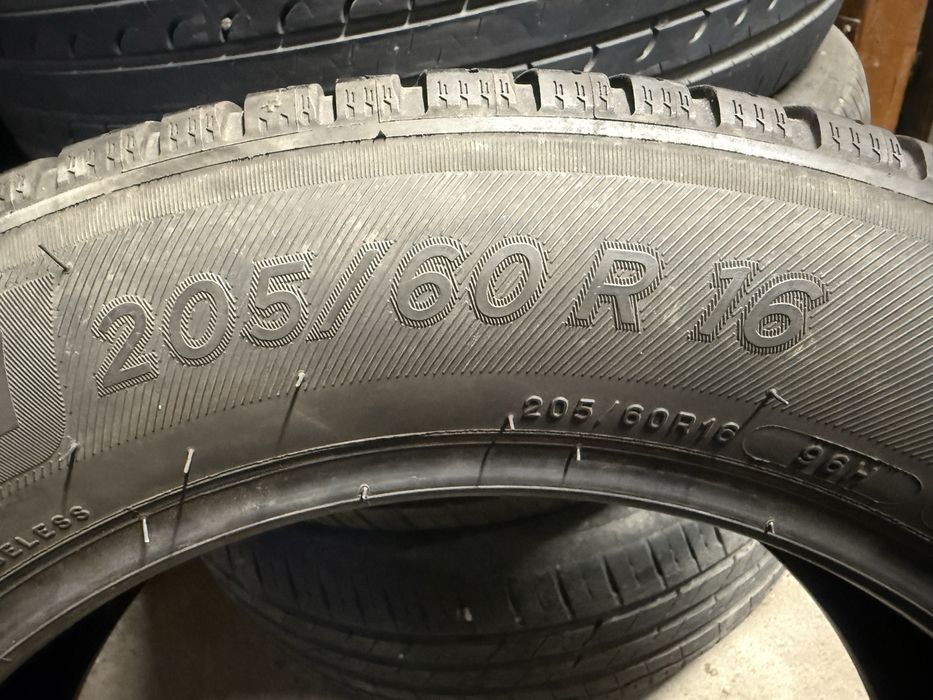 Michelin 205/60/16