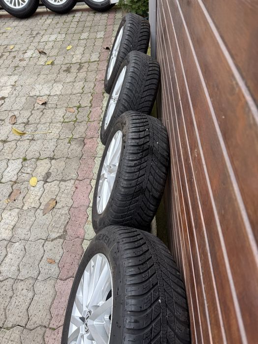 Jante oem 5x112 Vw Passat B8 2020 R16