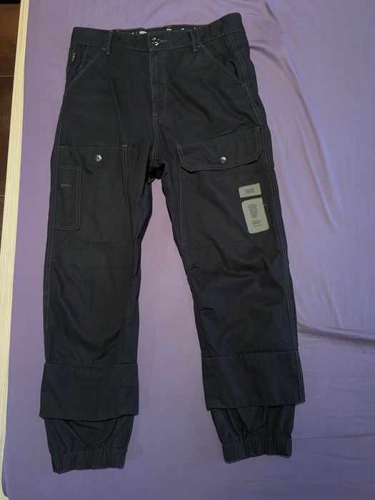 Панталон G star дамски