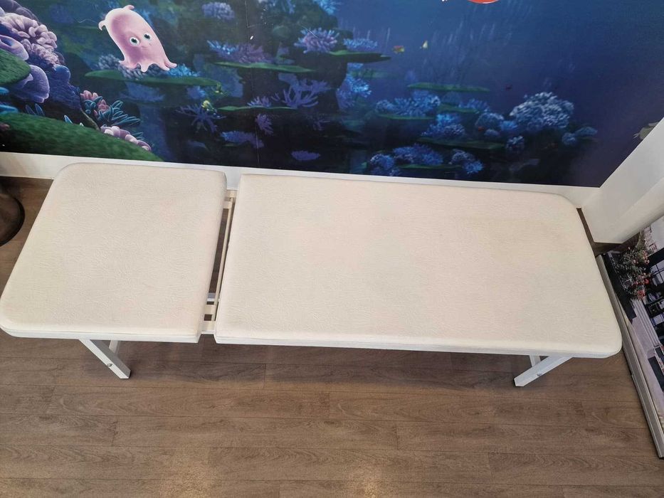 Pat consultatii, ca nou