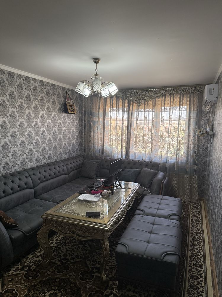Продается 3 х комнатная