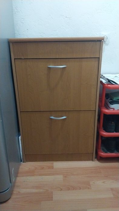 Тумба для прихожей