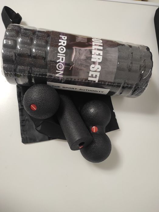 Vand Roler fitness nou