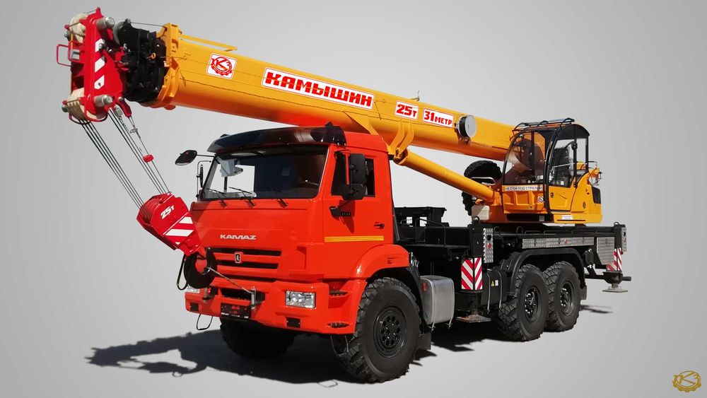 Автокраны в лизинг. Новые. В наличии. Zoomlion. БУ и аренды нет