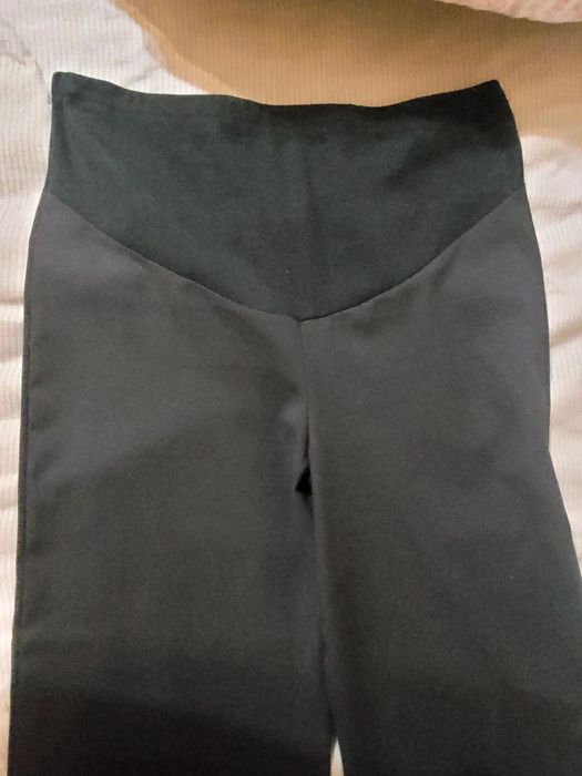 Продам брюки для беременных L