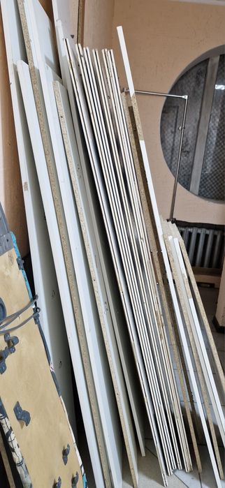 Продам доски разного размера