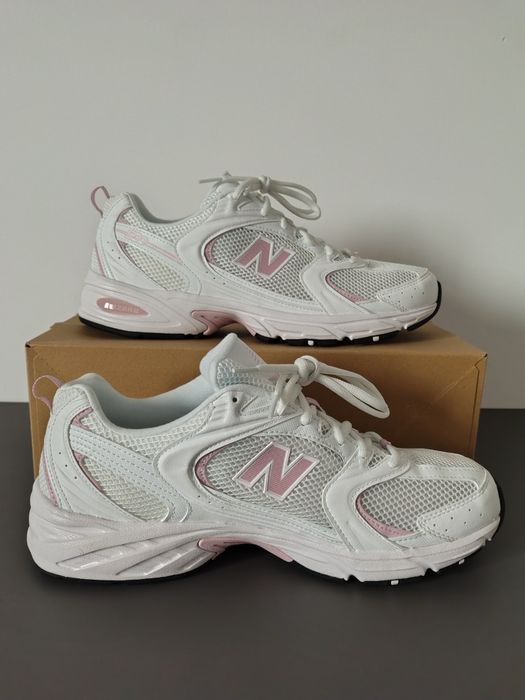 New Balance 530, marime 45, noi