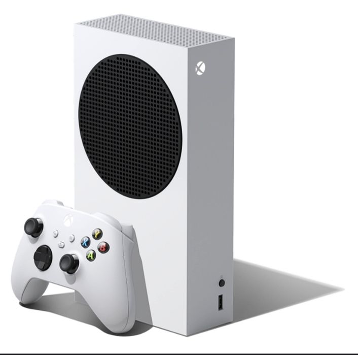 Xbox Series s 2025