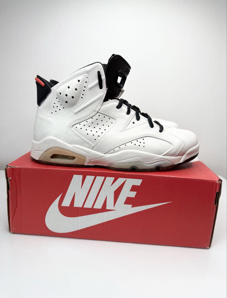 Nike Air Jordan 6 Retro  ( 42) Маратонки