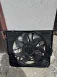 Electroventilator Ventilator Termocupla BMW f10 f11