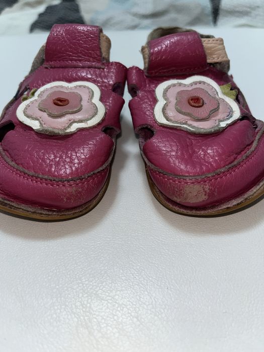 Sandalute Tikki si Dodo mar 26