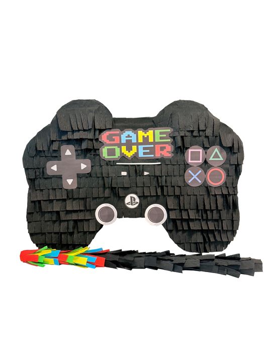 Пинята джойстик/Game controller