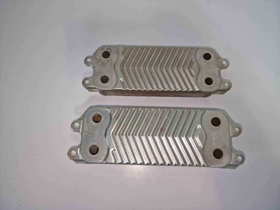 Schimbator secundar 19 si 12 placi Centrale Vaillant / Protherm