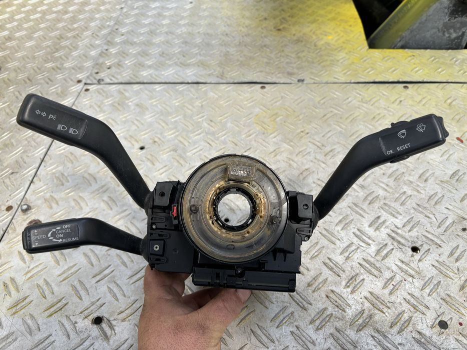 ceas bord vw passat b6 motor bmp