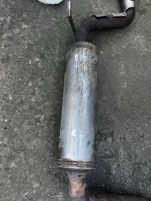 Intermediară Magnaflow