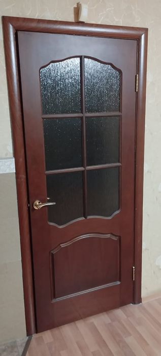 Продам двери в отличном сосотоянии