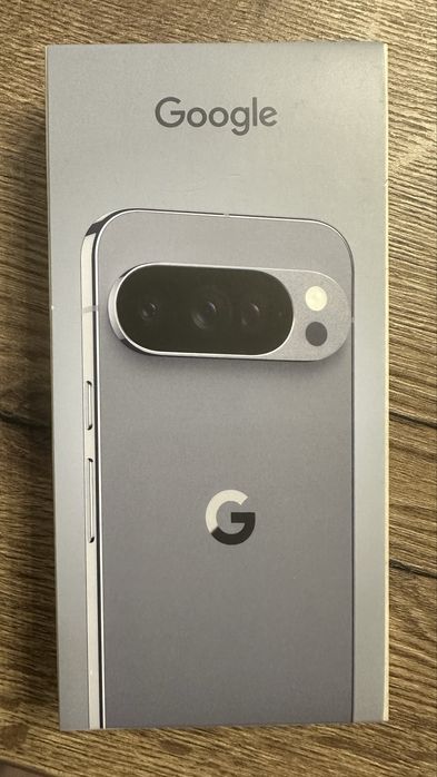 Google Pixel 10 Pro 512 gb