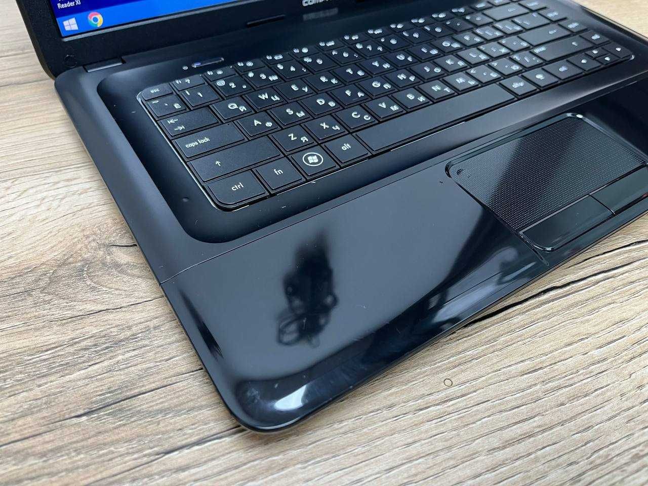 Офисқа арналған арзан бағада COMPAQ AMD E1/ОЗУ 4/SSD 128/HDD 500