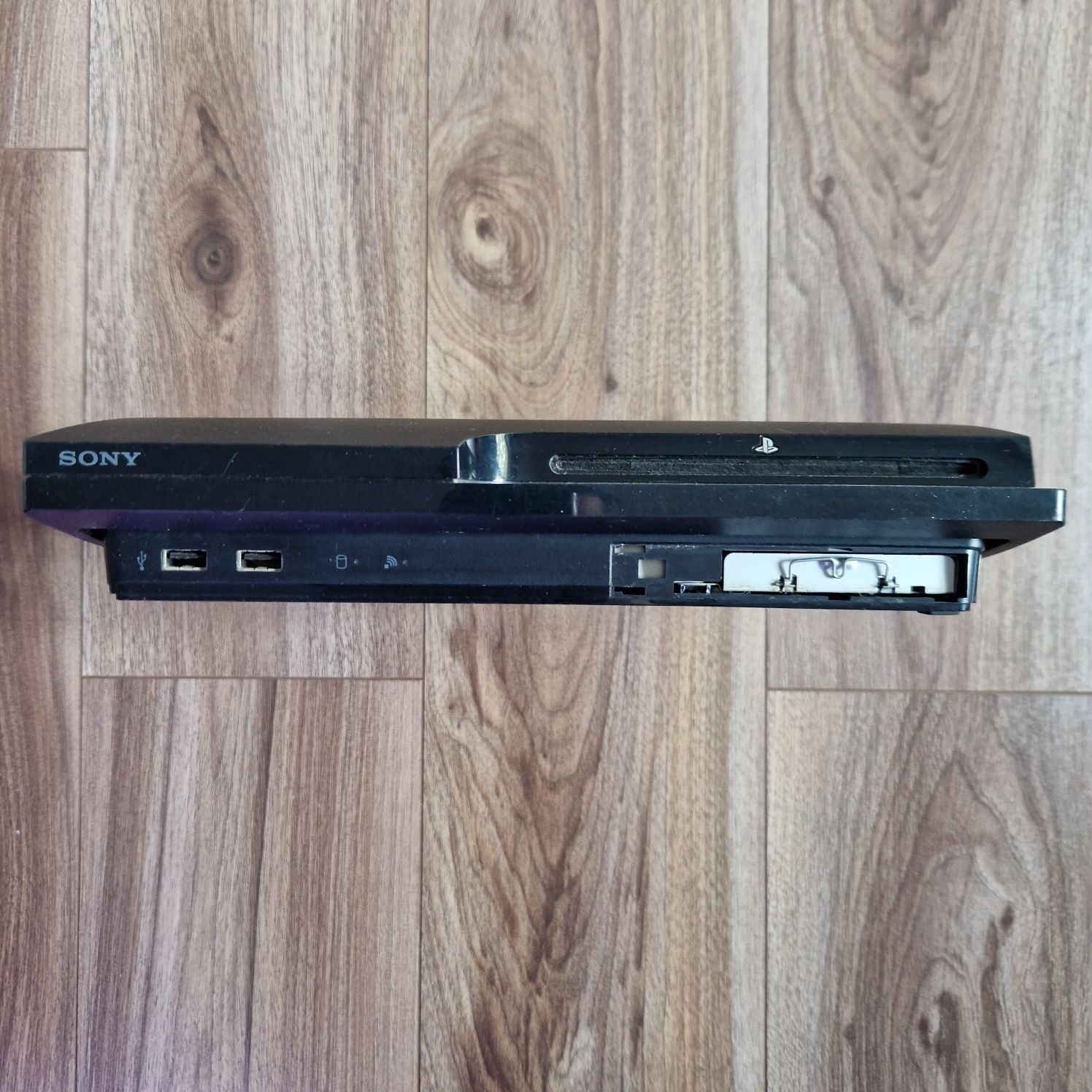 Consola Ps3 Slim