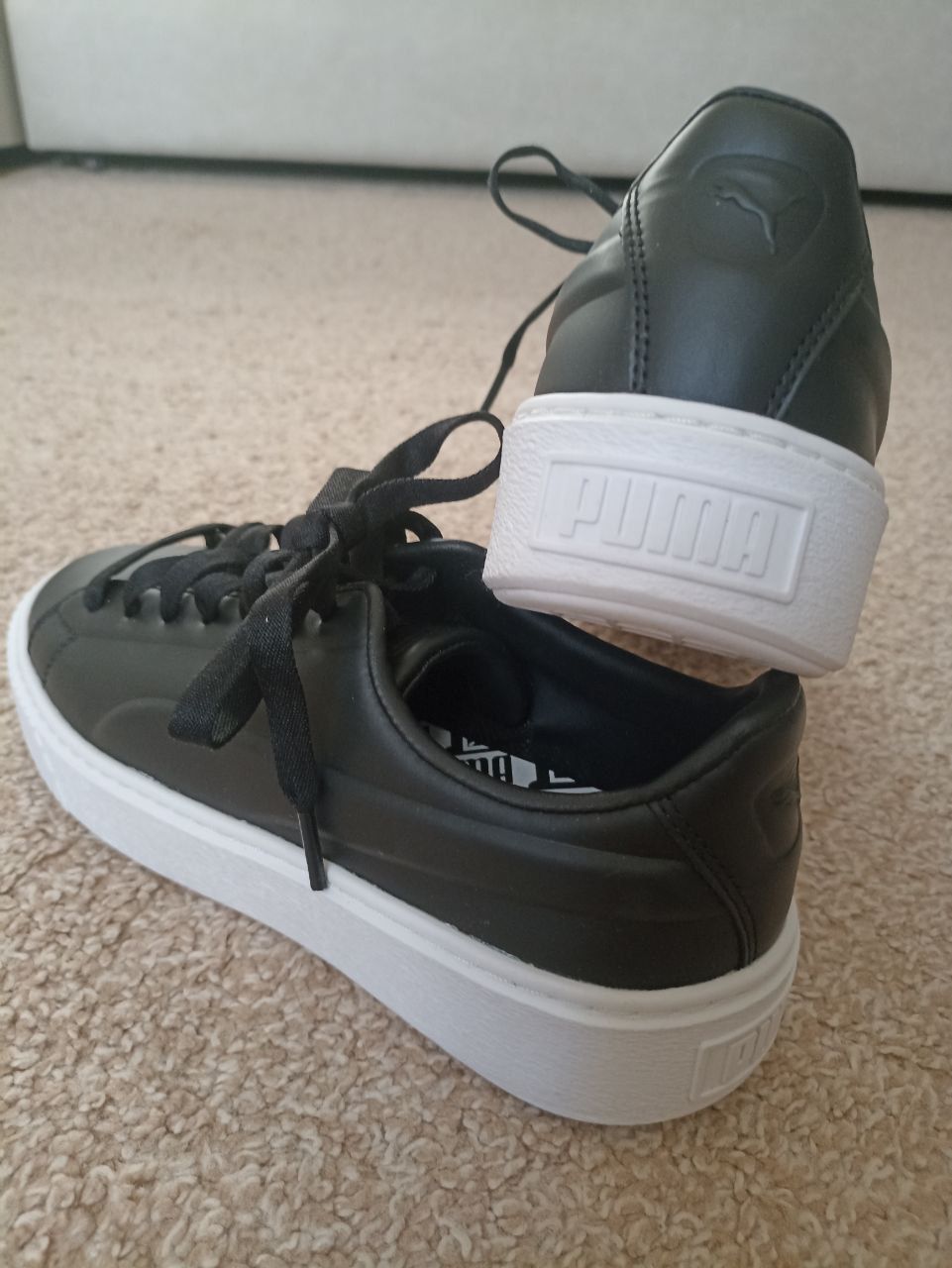 Кроссовки PUMA original
