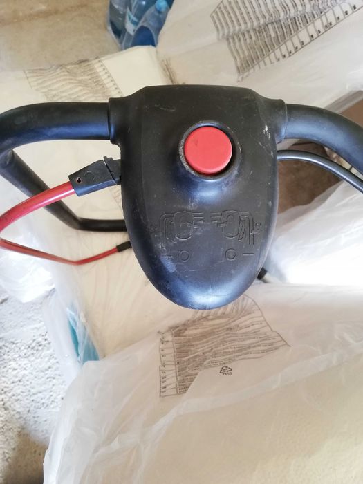 Accesorii scarificator Florabest FLV 1300 A2