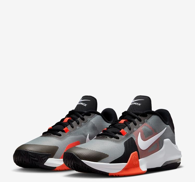 Nike AIR MAX IMPACT 4 номер 42