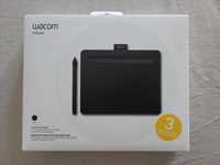 Wacom Intuous S Black tableta grafica