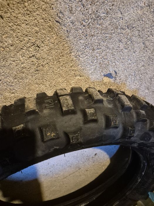 Michelin Enduro Medium 18 140-80