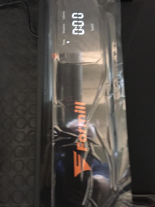 Banda de alergat modelul mare și mic nouă