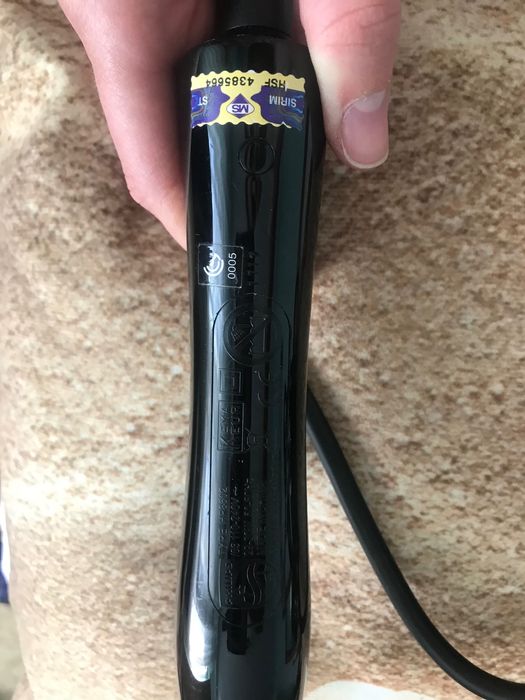 Ondulator par Philips nou