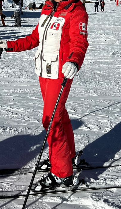 Bogner дамски ски екип