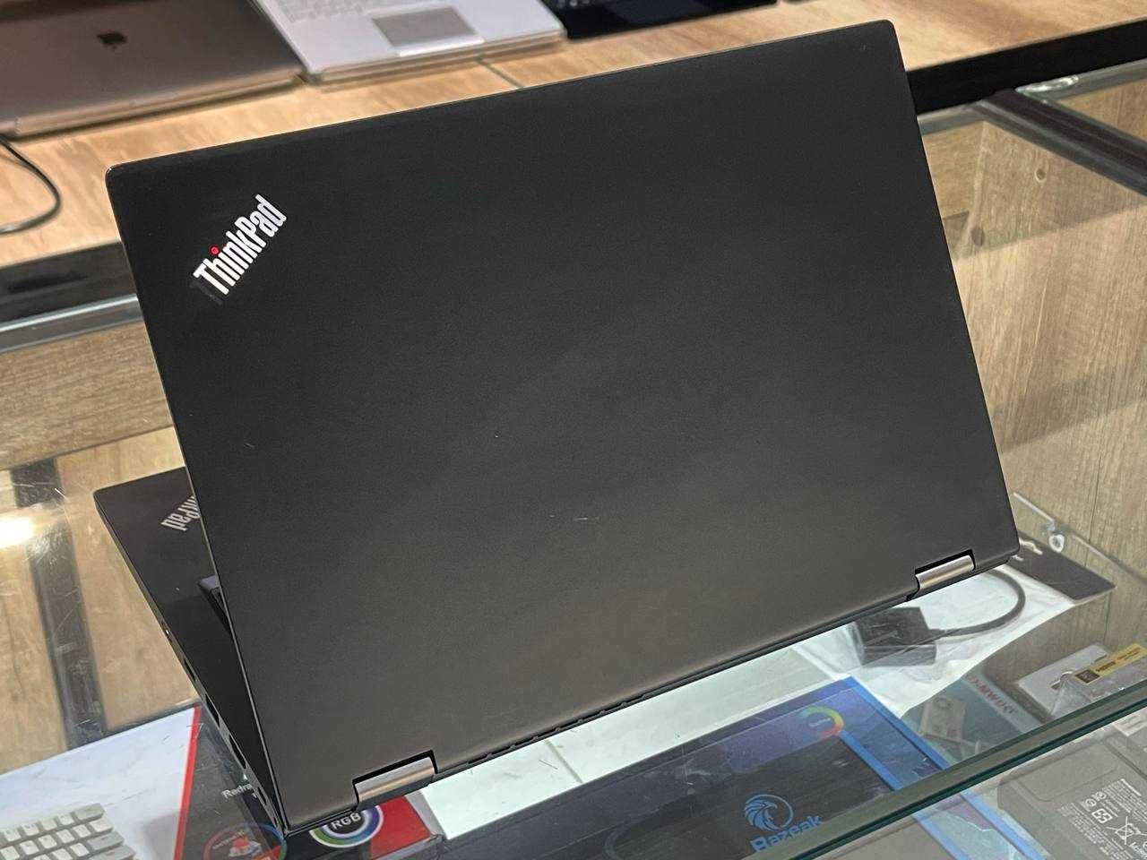 Lenovo ThinkPad L13 Yoga intel Core i5-1135G7 озу16гб 256ssd