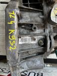Cutie de viteza 6 trepte Renault Kangoo (cod cutie TL4)