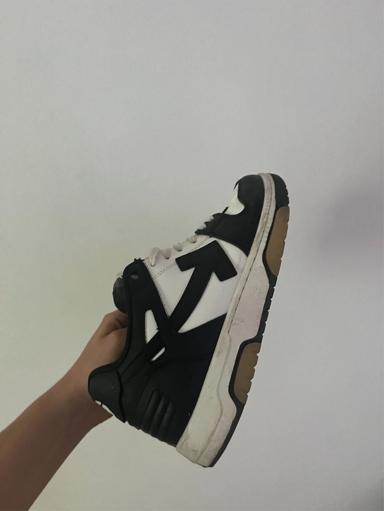 Off White Out Of Office