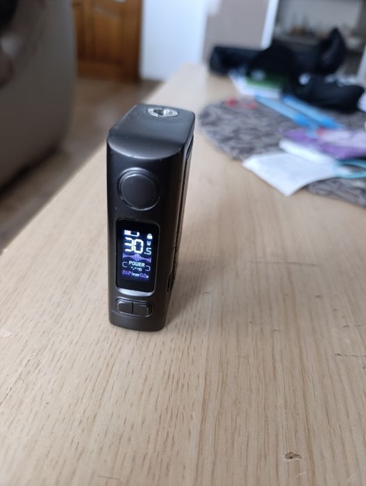 Vând mod elef + atomizor Zeus x RTA