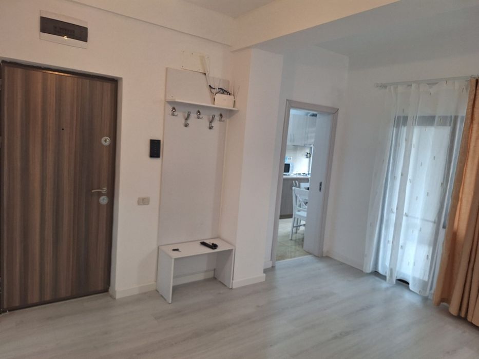 Faleză Nord, apartament 2 camere, 65mp,mobilat recent