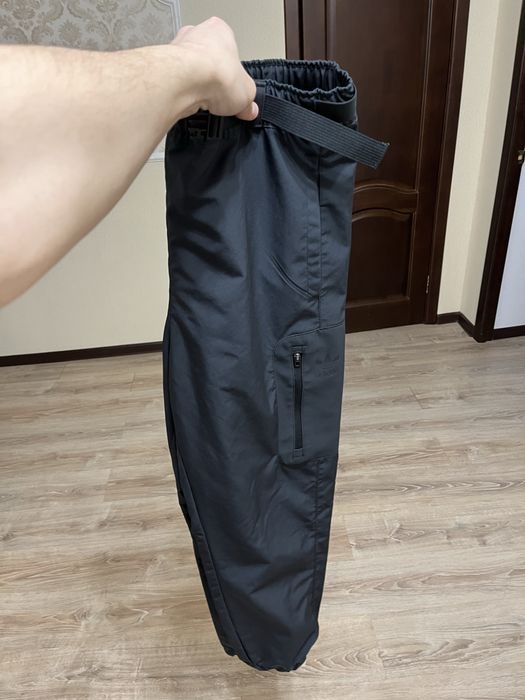 Продам адидас штаны карго, рибок шорты и футболку