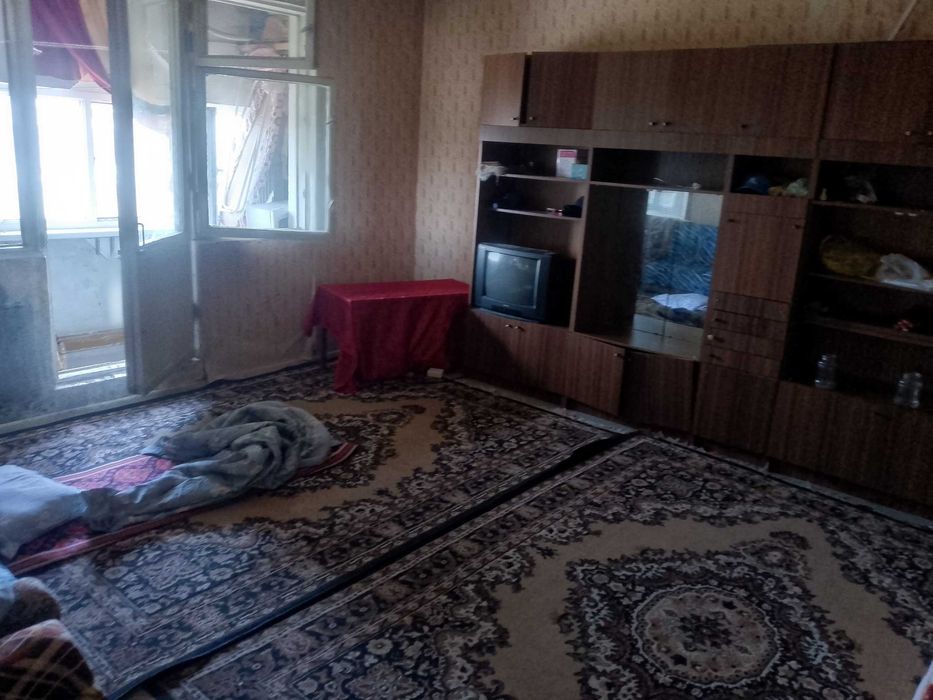 Юнусобод 13 кваталда студентларга квартира бор. Метро "Юнусабад".