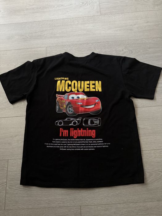 Футболка маквинн