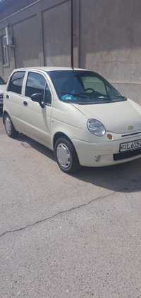 Matiz mx sotiladi