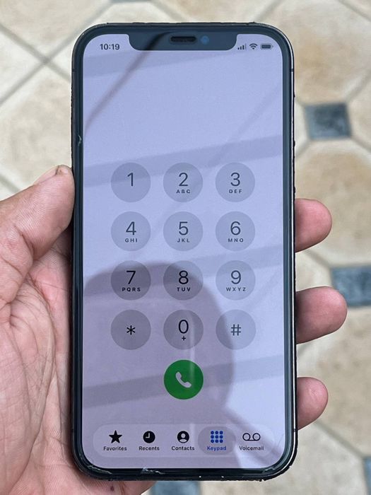 iPhone 12 Pro 256 Gb
