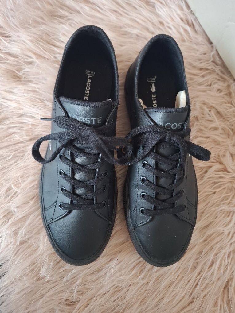 Дамски кецове Lacoste