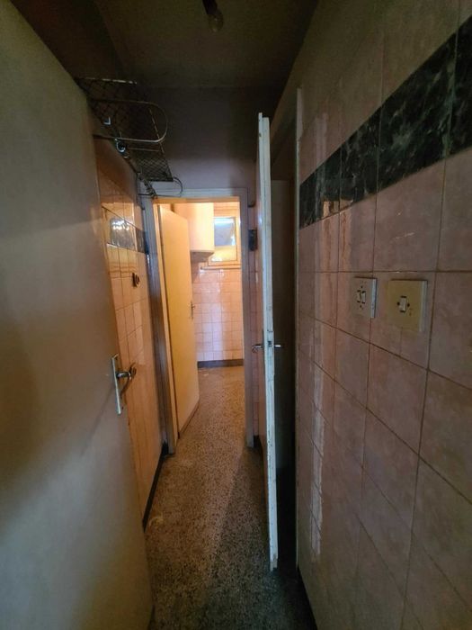 ТРИСТАЕН апартамент с ГАРАЖ в кв. Овчарски, гр. Хасково