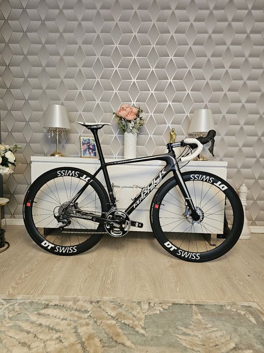 Cursiera/Endurace RockMachine RaceRide 1200 Ultegra 8000
