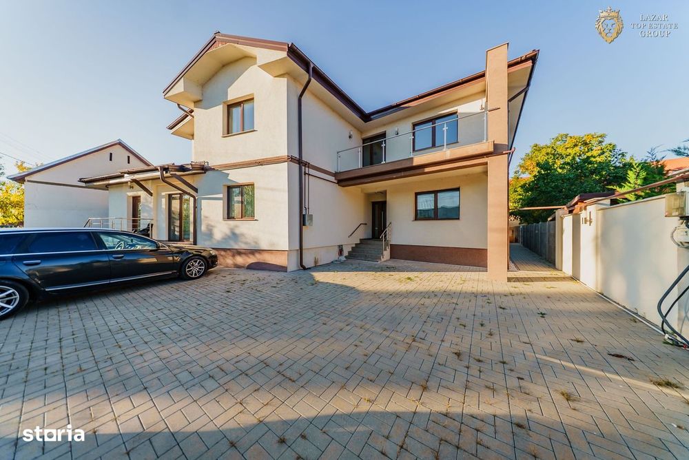 Apartamente noi de vânzare in Gai