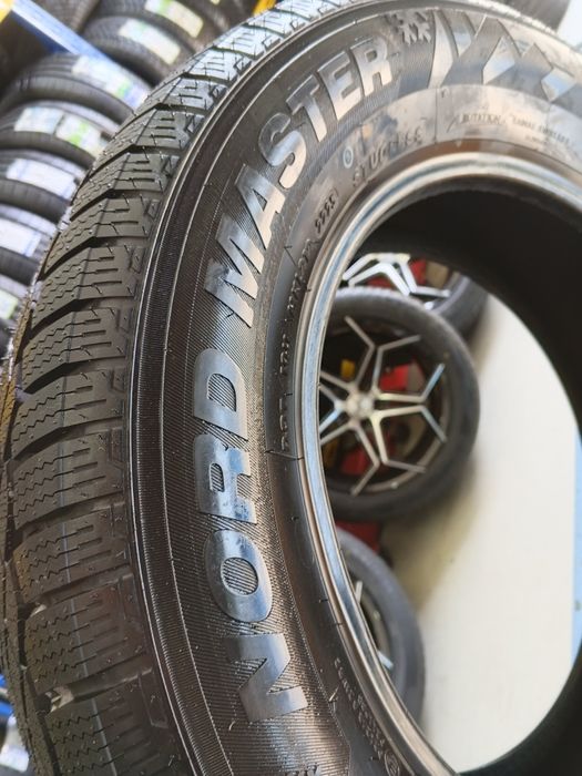 215 65 p16 Зимние шины