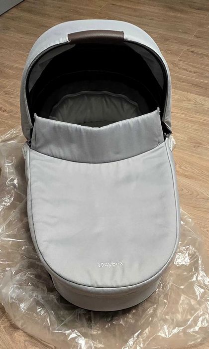 Landou Cybex COT S Lux