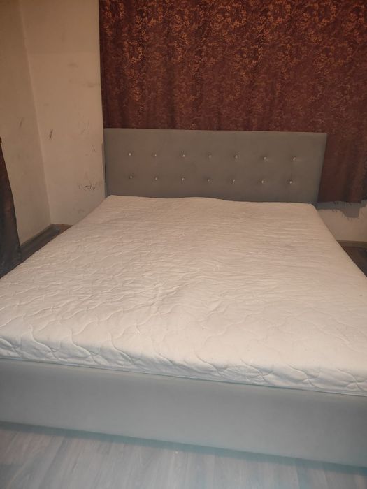 Кровать двухспалка 200×180