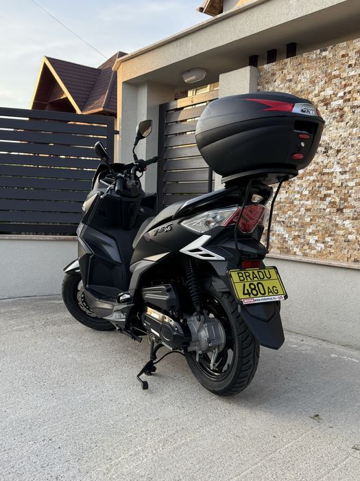 Sym Jet 14, 50cc