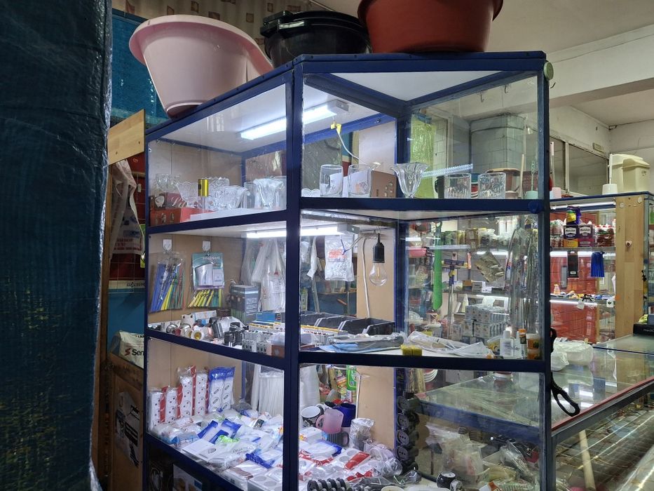 Продам действующий бизнес